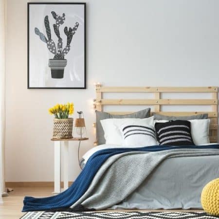 Deep house cleaning service