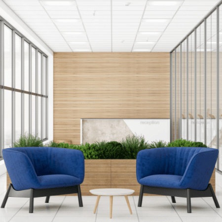 Office cleaning service